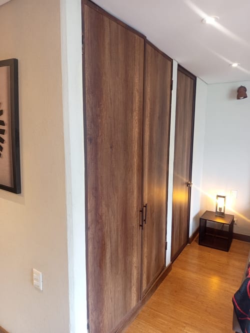 Apartaestudio en venta en La Candelaria, Bogotá, 40 m² · foto 14 de 18