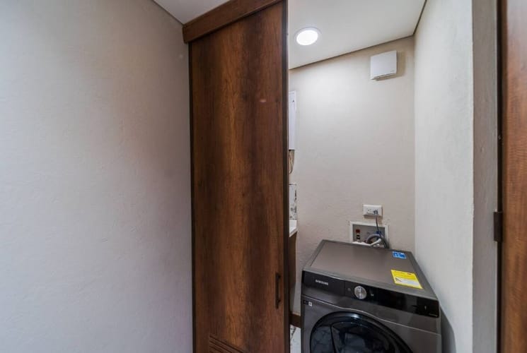 Apartaestudio en venta en La Candelaria, Bogotá, 40 m² · foto 16 de 18