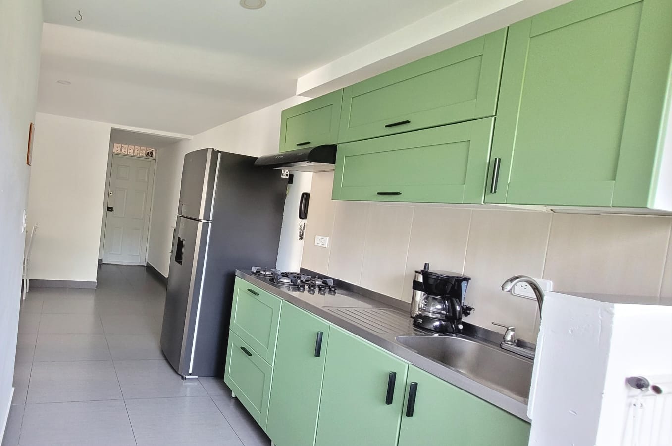 Apartamento en venta en Cumbres, Envigado · foto 3 de 16