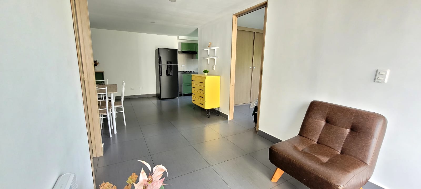 Apartamento en venta en Cumbres, Envigado · foto 4 de 16