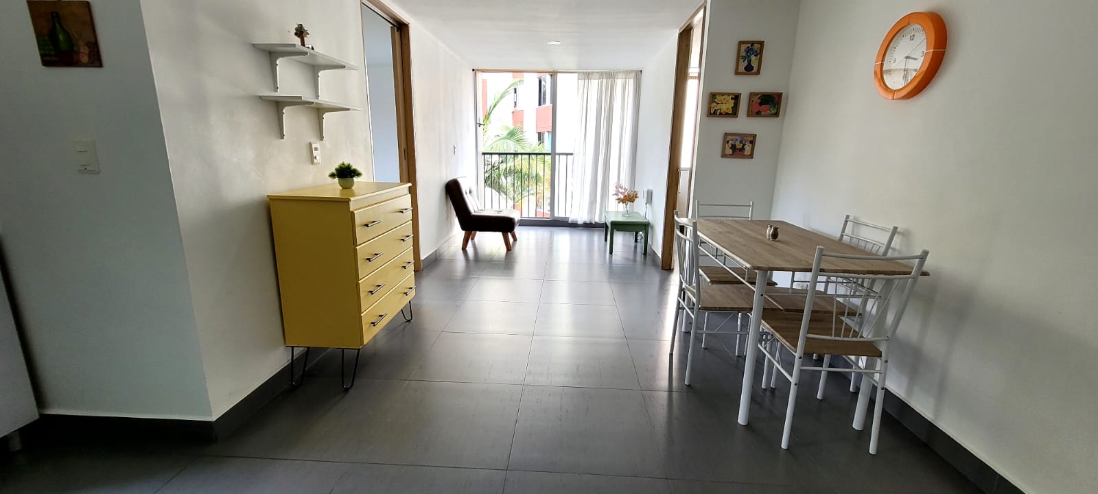 Apartamento en venta en Cumbres, Envigado · foto 5 de 16