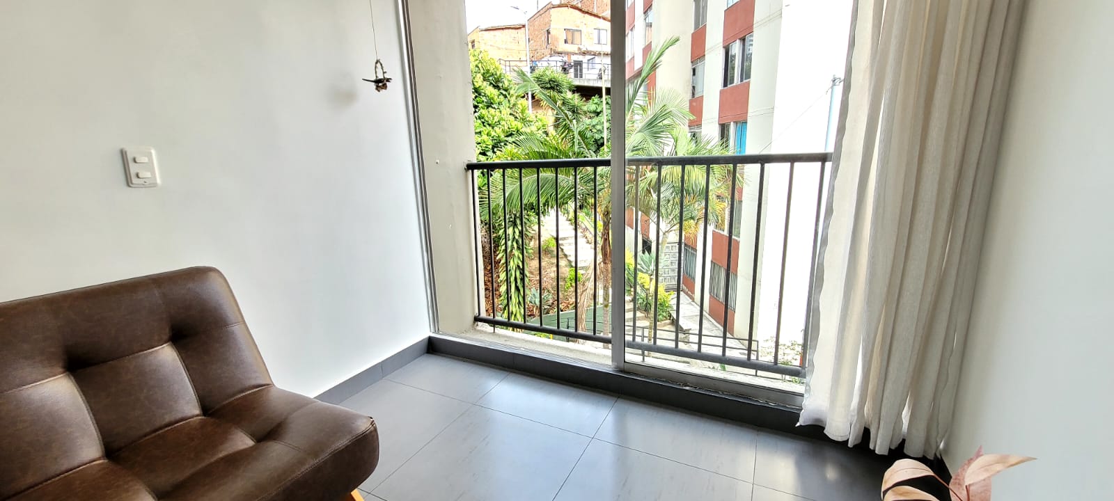Apartamento en venta en Cumbres, Envigado · foto 6 de 16