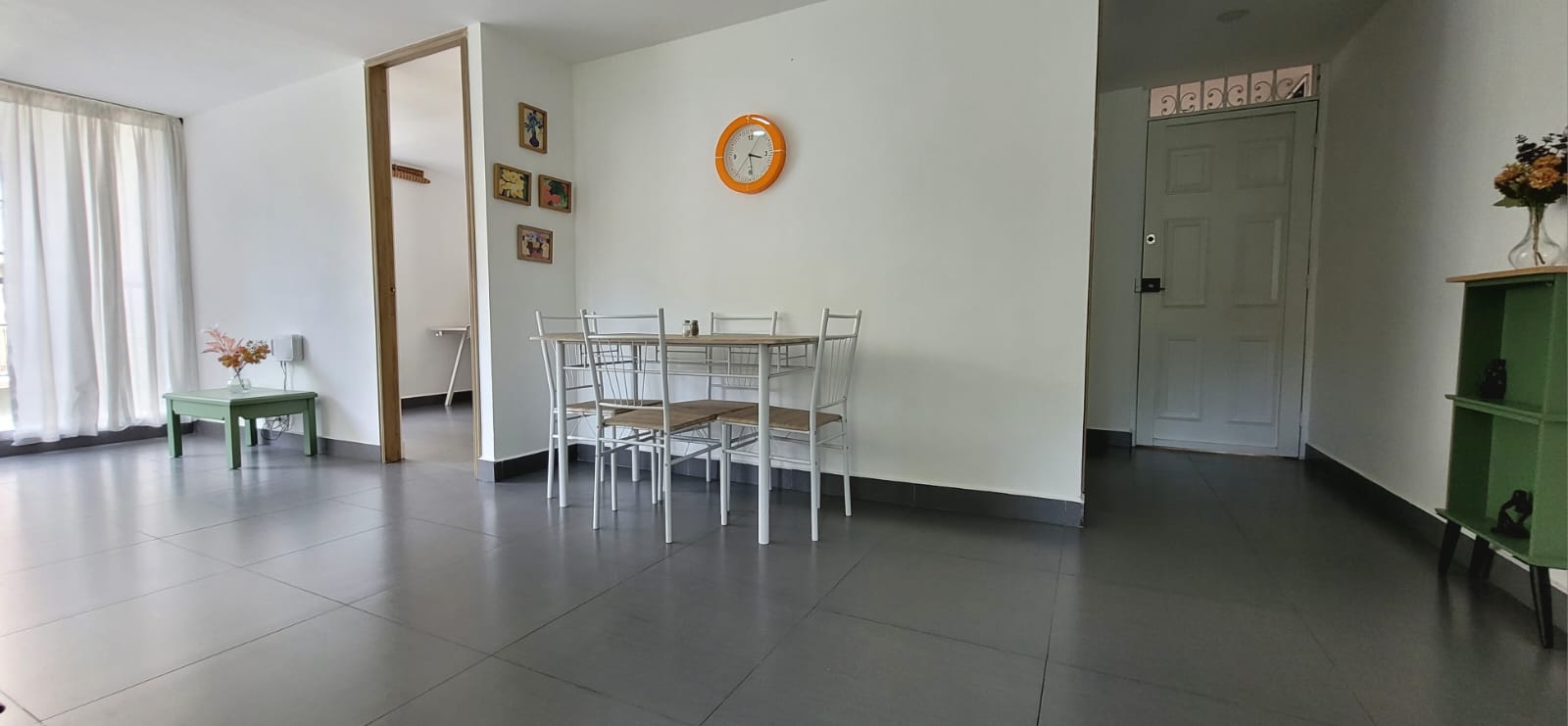 Apartamento en venta en Cumbres, Envigado · foto 7 de 16