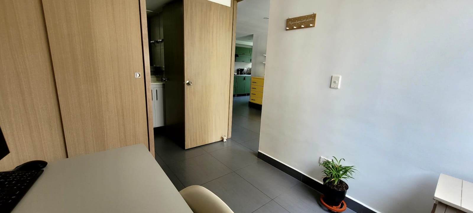 Apartamento en venta en Cumbres, Envigado · foto 8 de 16