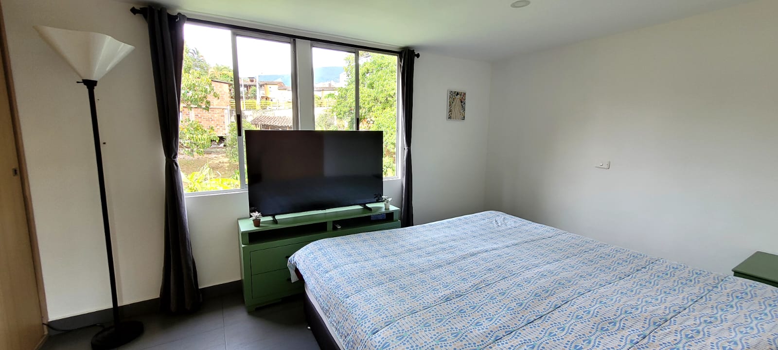 Apartamento en venta en Cumbres, Envigado · foto 9 de 16