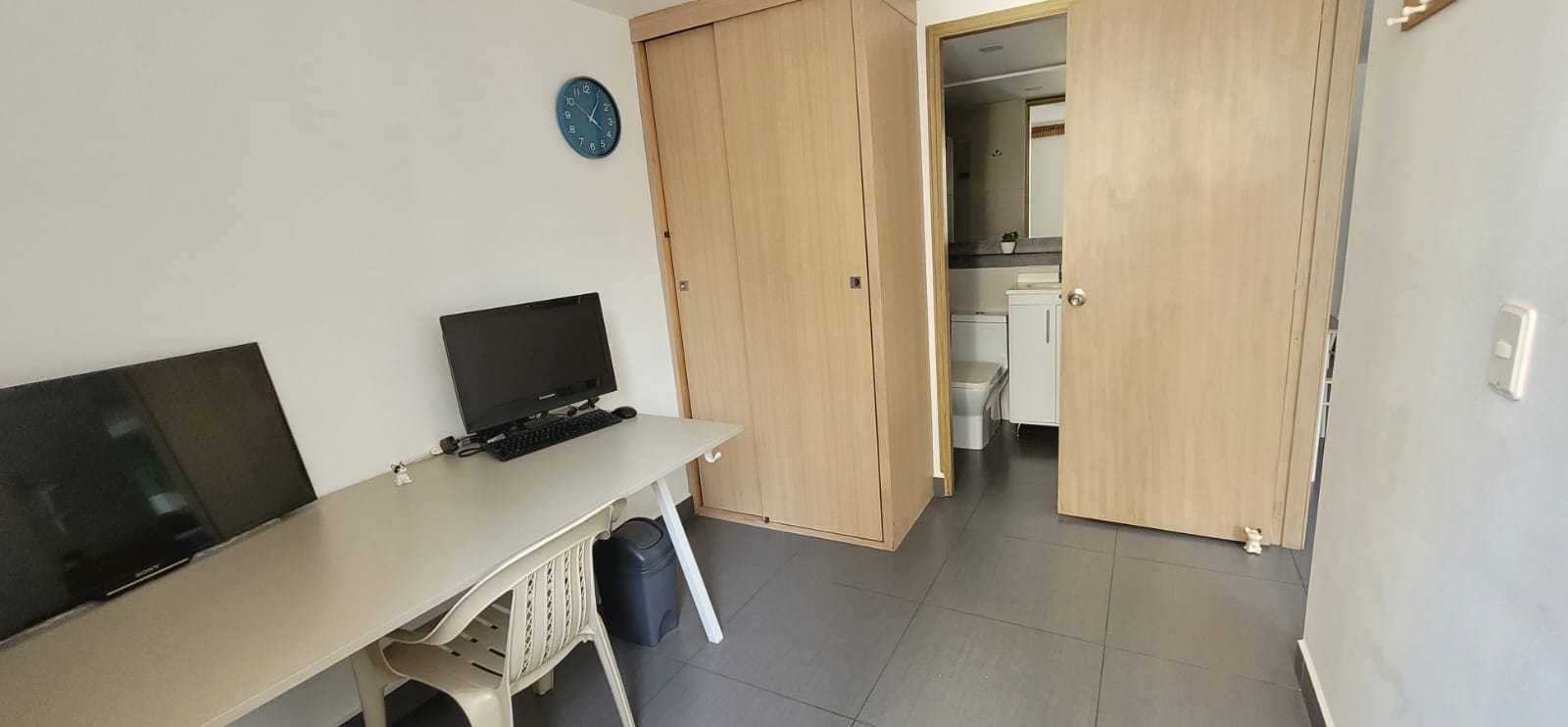 Apartamento en venta en Cumbres, Envigado · foto 10 de 16