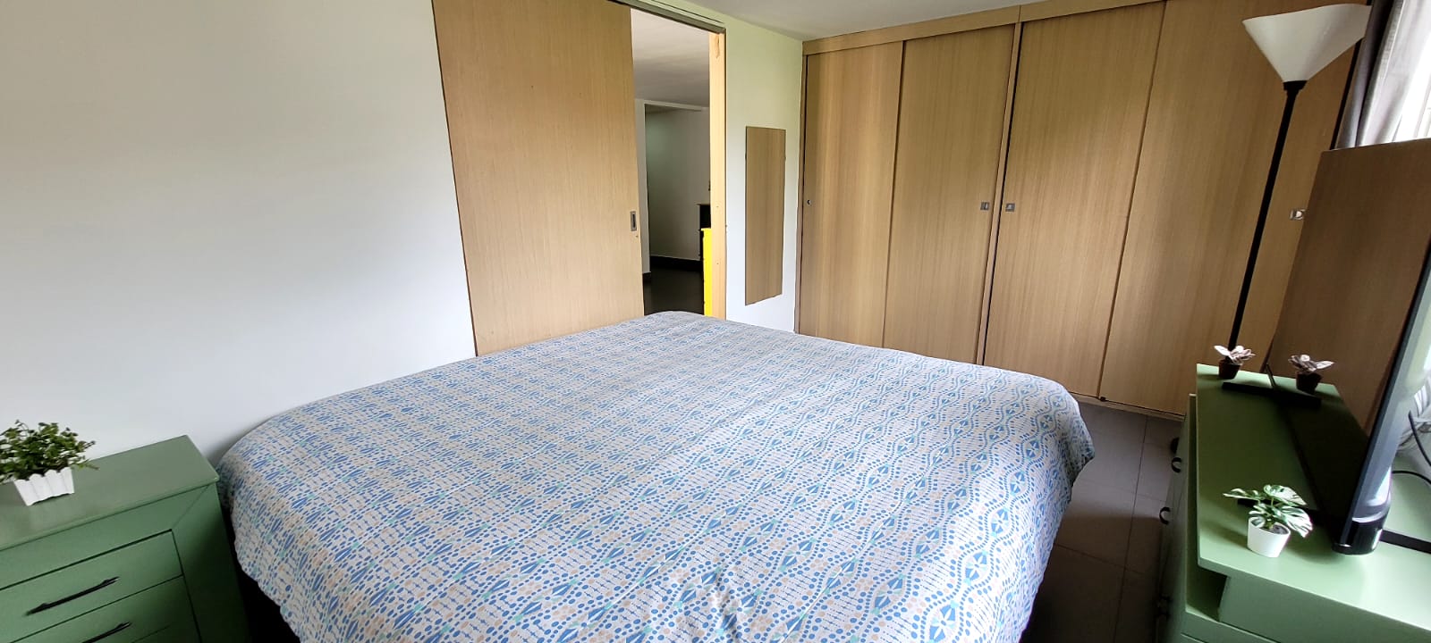 Apartamento en venta en Cumbres, Envigado · foto 11 de 16