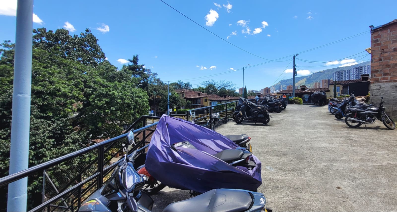 Apartamento en venta en Cumbres, Envigado · foto 16 de 16