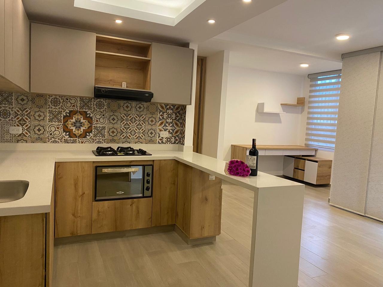 Apartamento en Arriendo en Comuna 8, Villavicencio