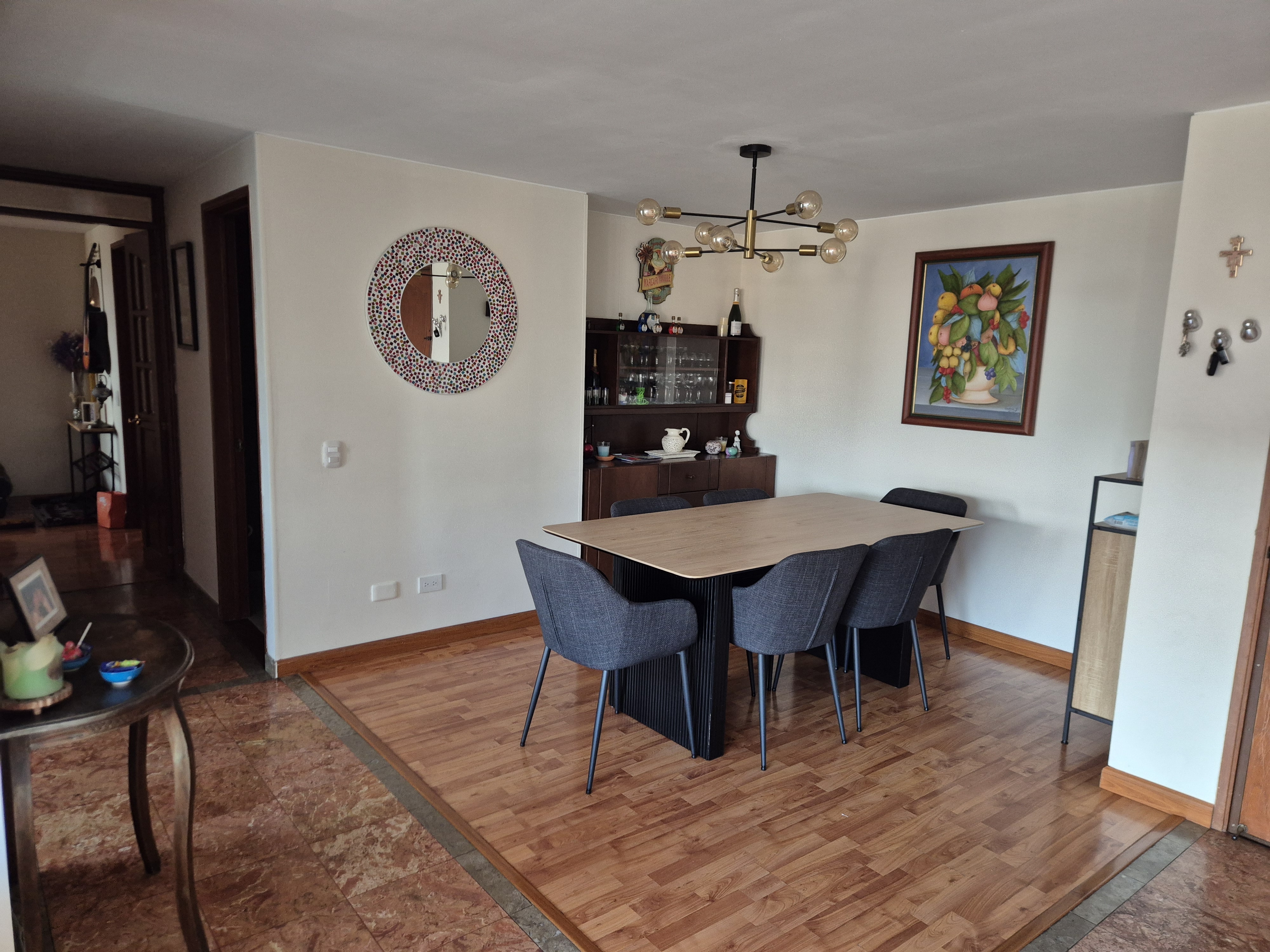 Apartamento en venta en Colina Campestre, Bogotá · foto 2 de 19