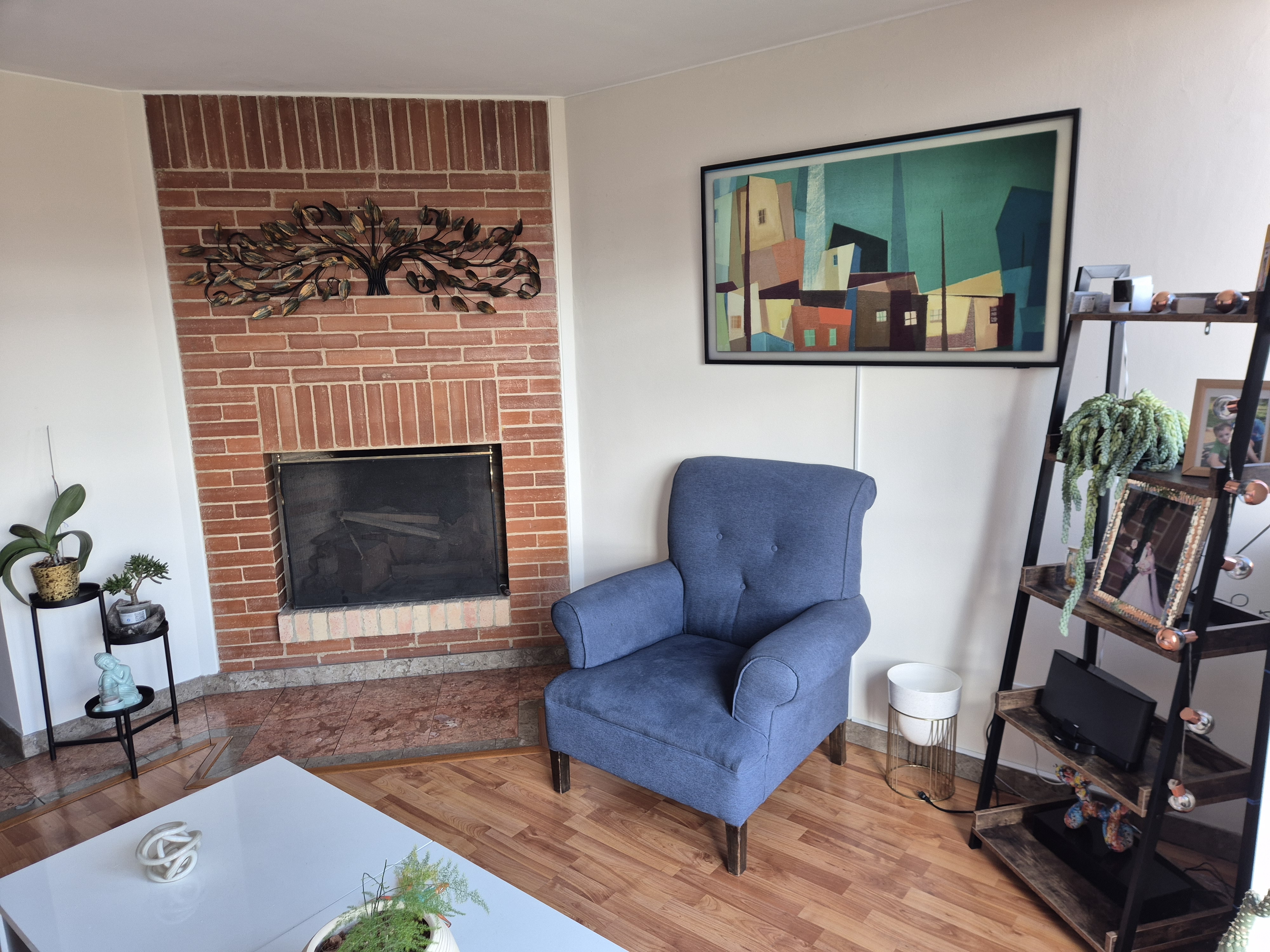 Apartamento en venta en Colina Campestre, Bogotá · foto 3 de 19