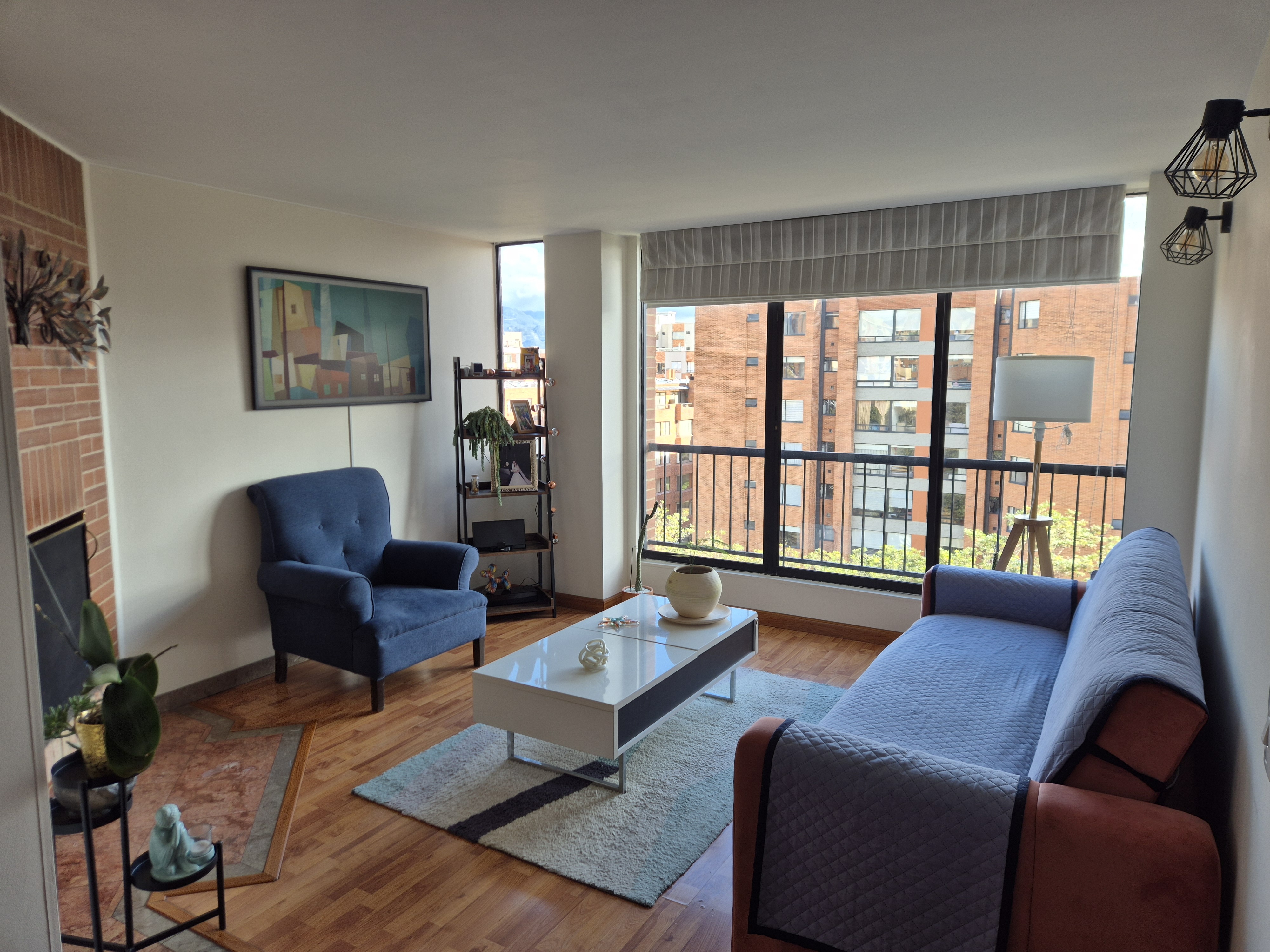 Apartamento en venta en Colina Campestre, Bogotá · foto 4 de 19