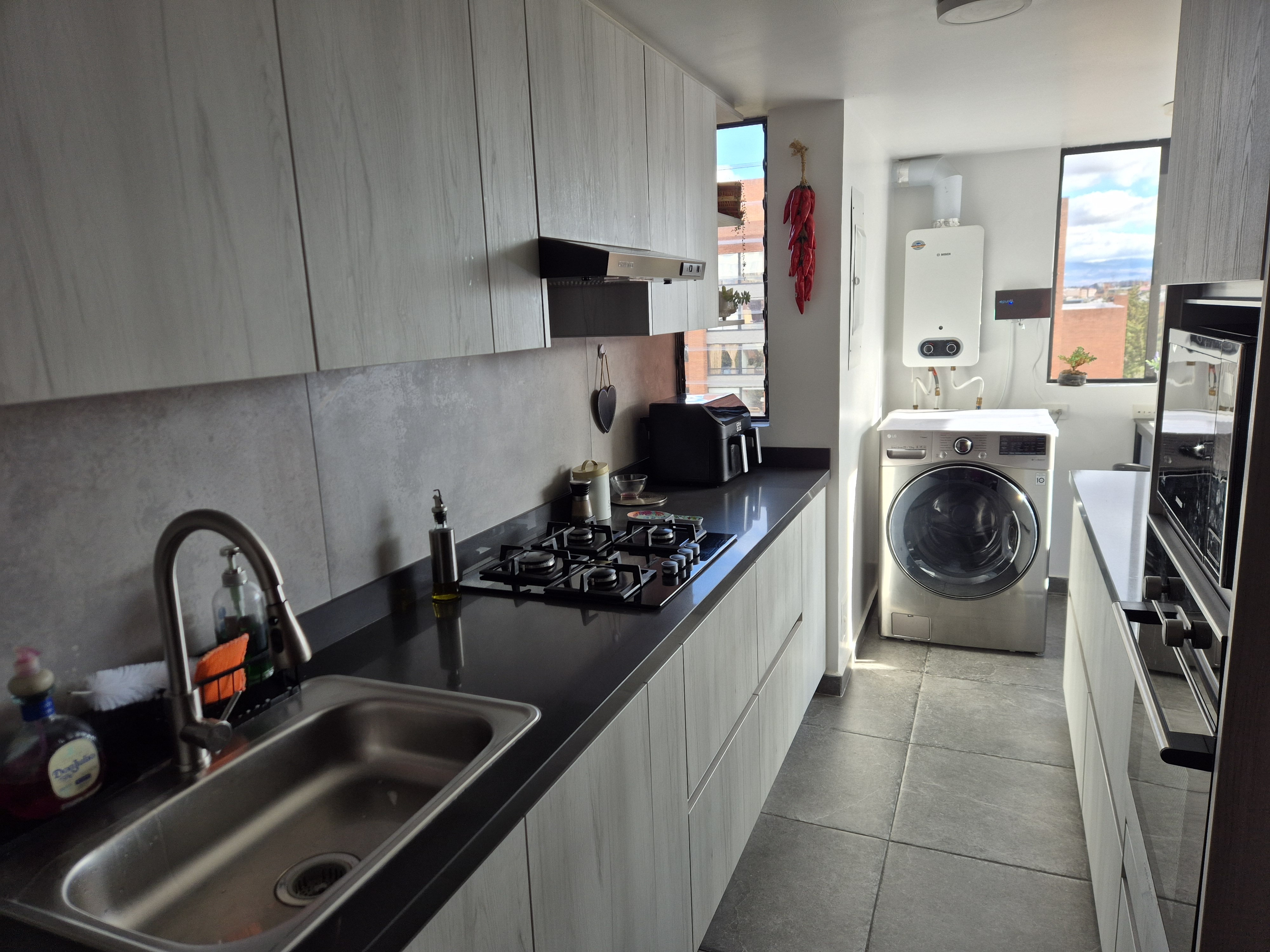 Apartamento en venta en Colina Campestre, Bogotá · foto 6 de 19
