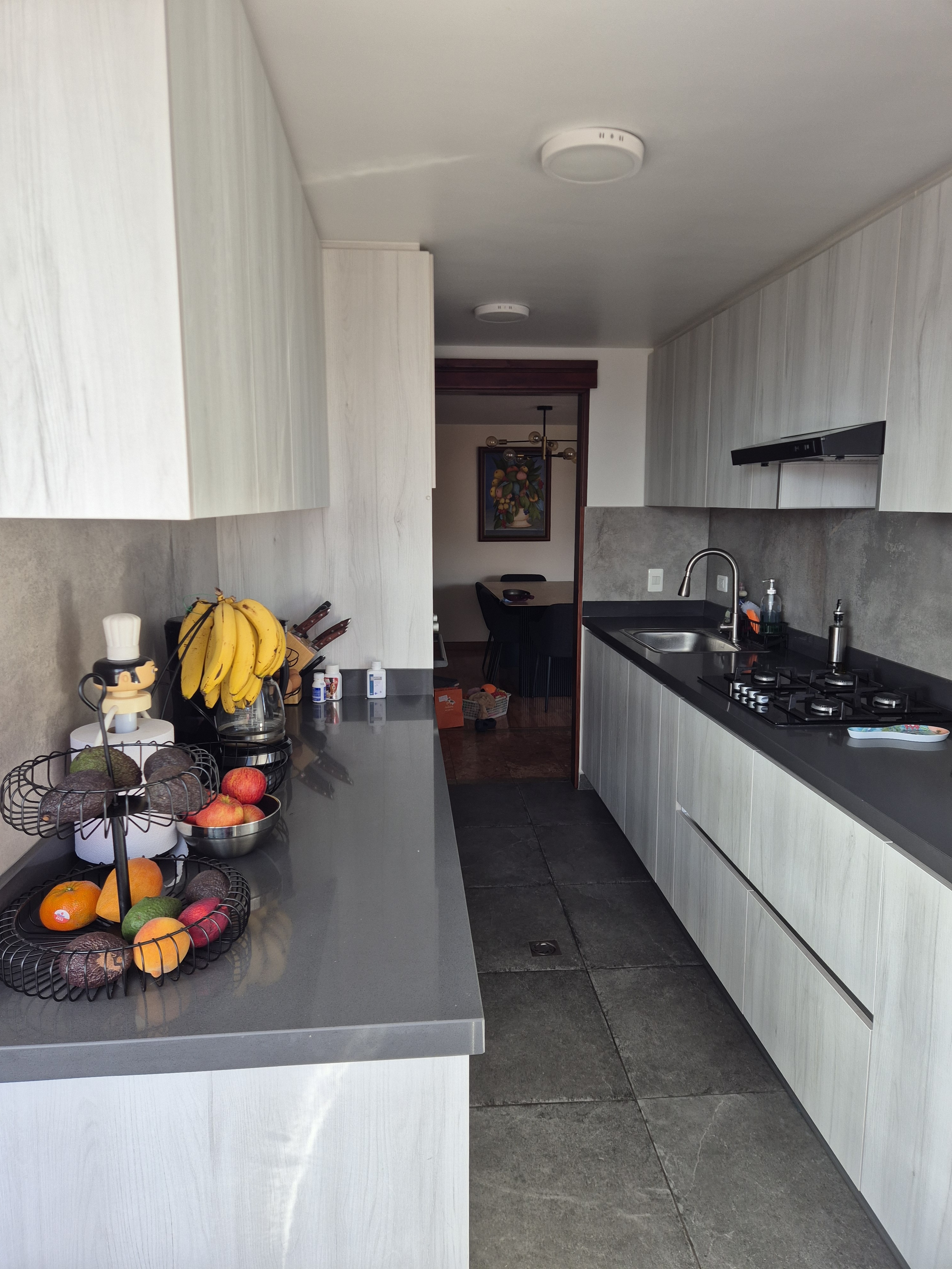 Apartamento en venta en Colina Campestre, Bogotá · foto 7 de 19
