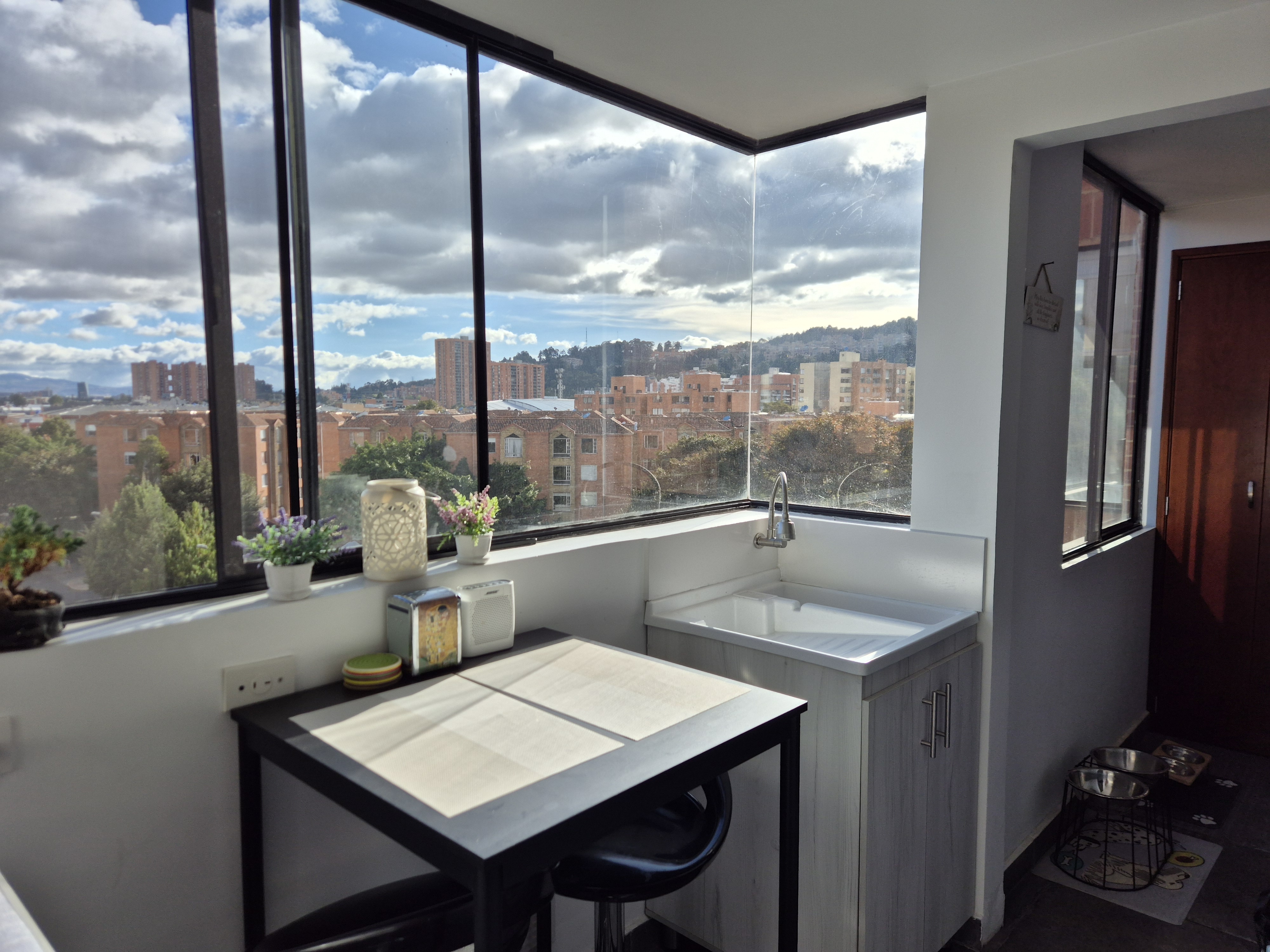 Apartamento en venta en Colina Campestre, Bogotá · foto 8 de 19