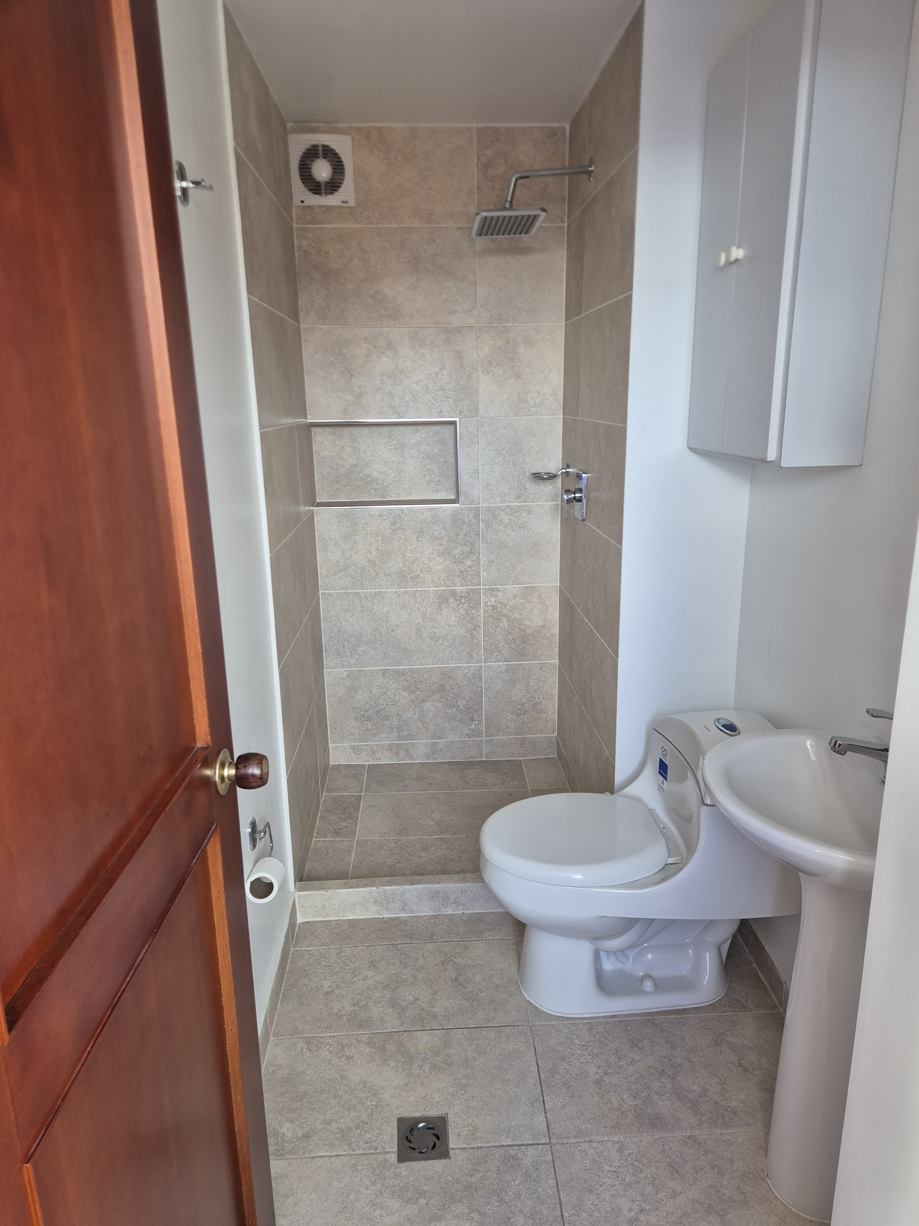 Apartamento en venta en Colina Campestre, Bogotá · foto 11 de 19