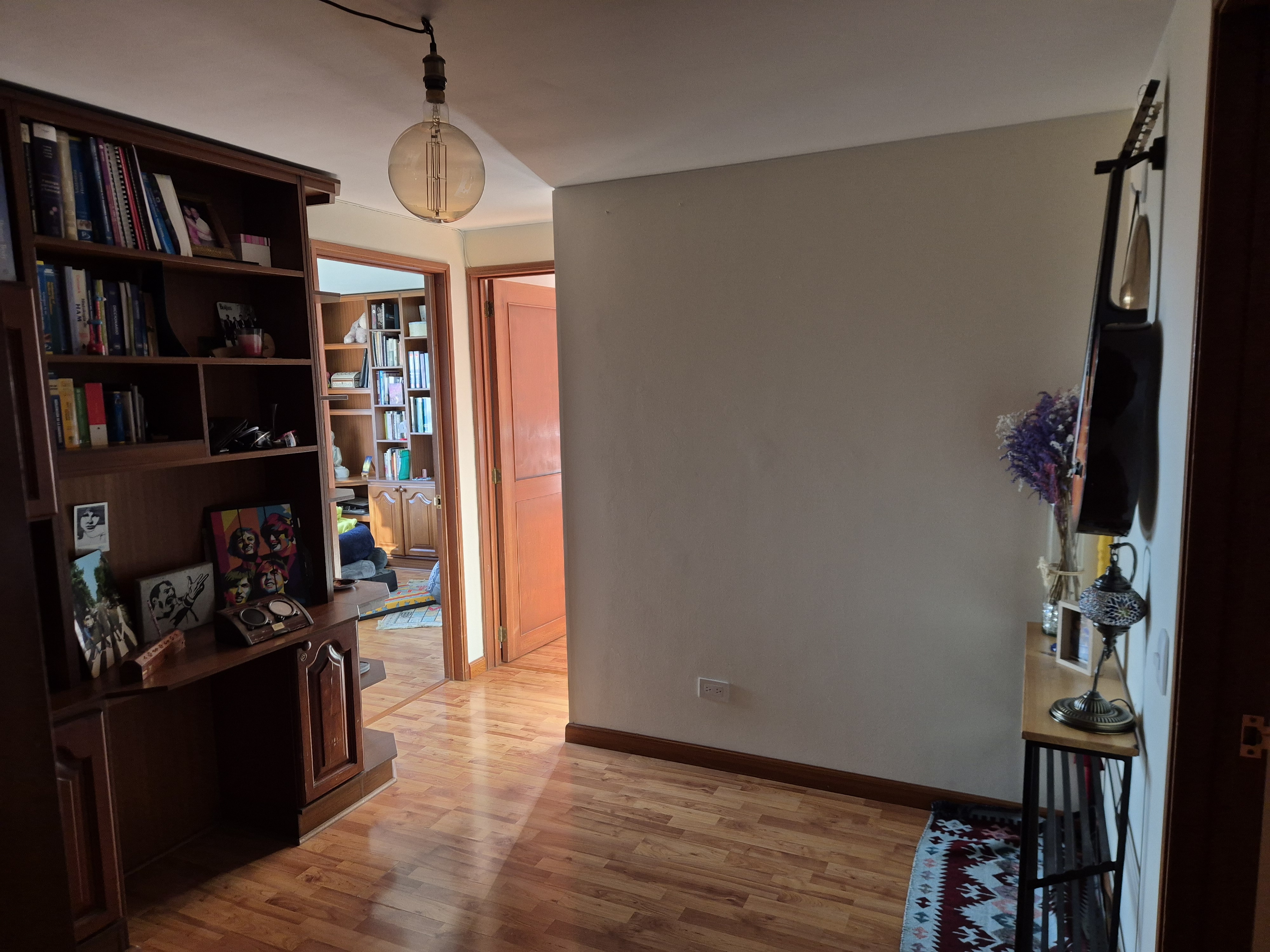 Apartamento en venta en Colina Campestre, Bogotá · foto 13 de 19