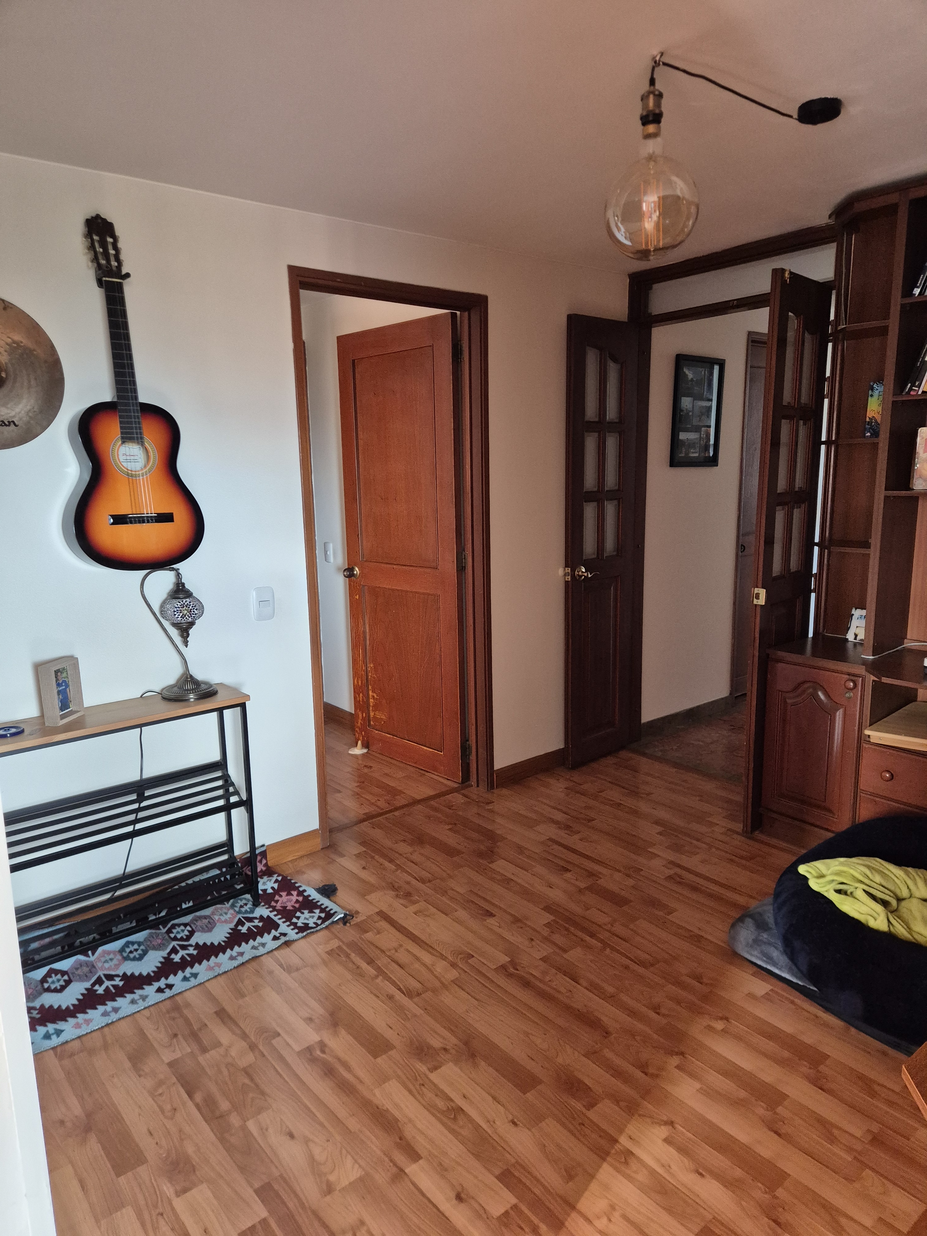 Apartamento en venta en Colina Campestre, Bogotá · foto 14 de 19