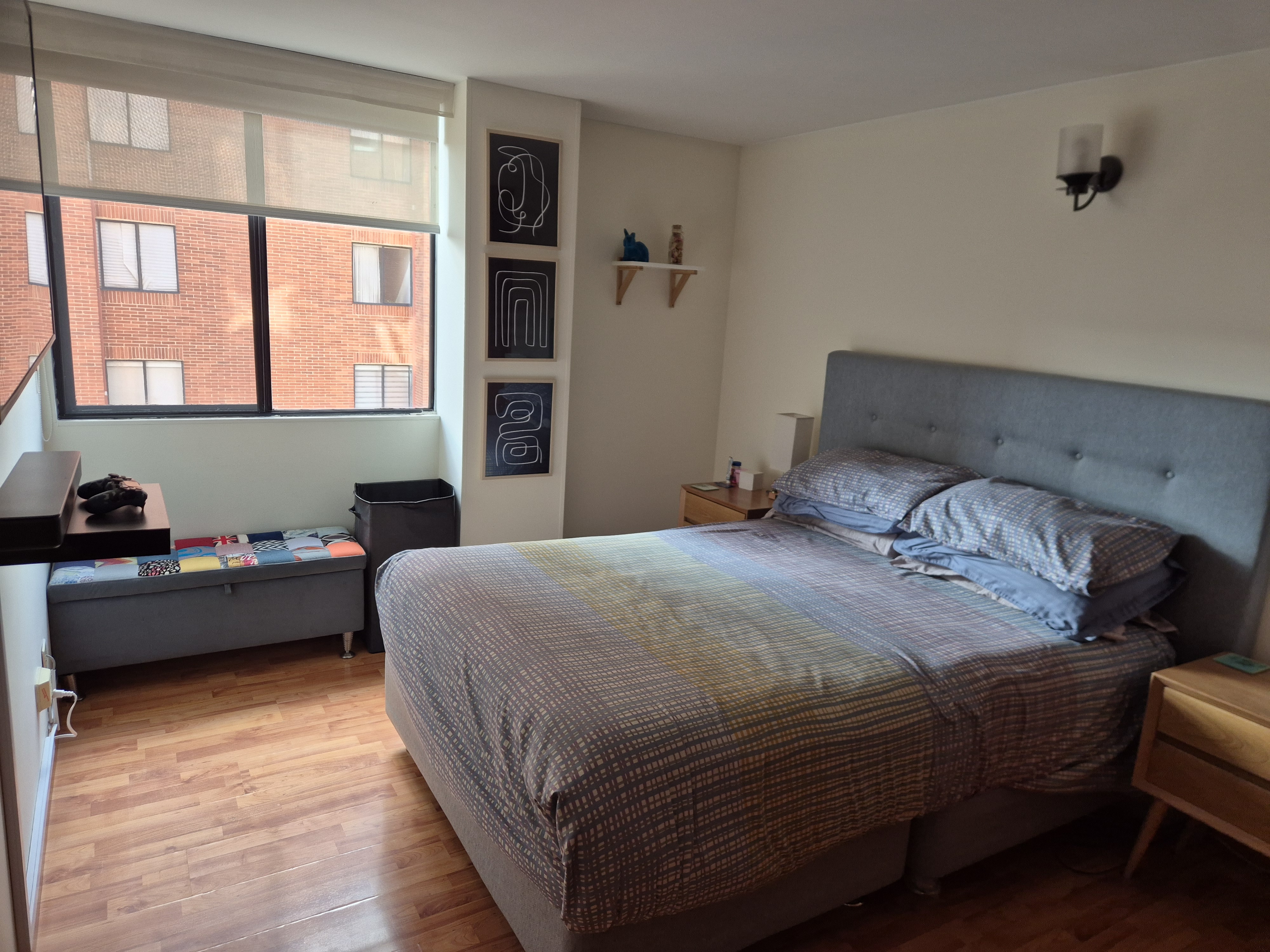Apartamento en venta en Colina Campestre, Bogotá · foto 15 de 19