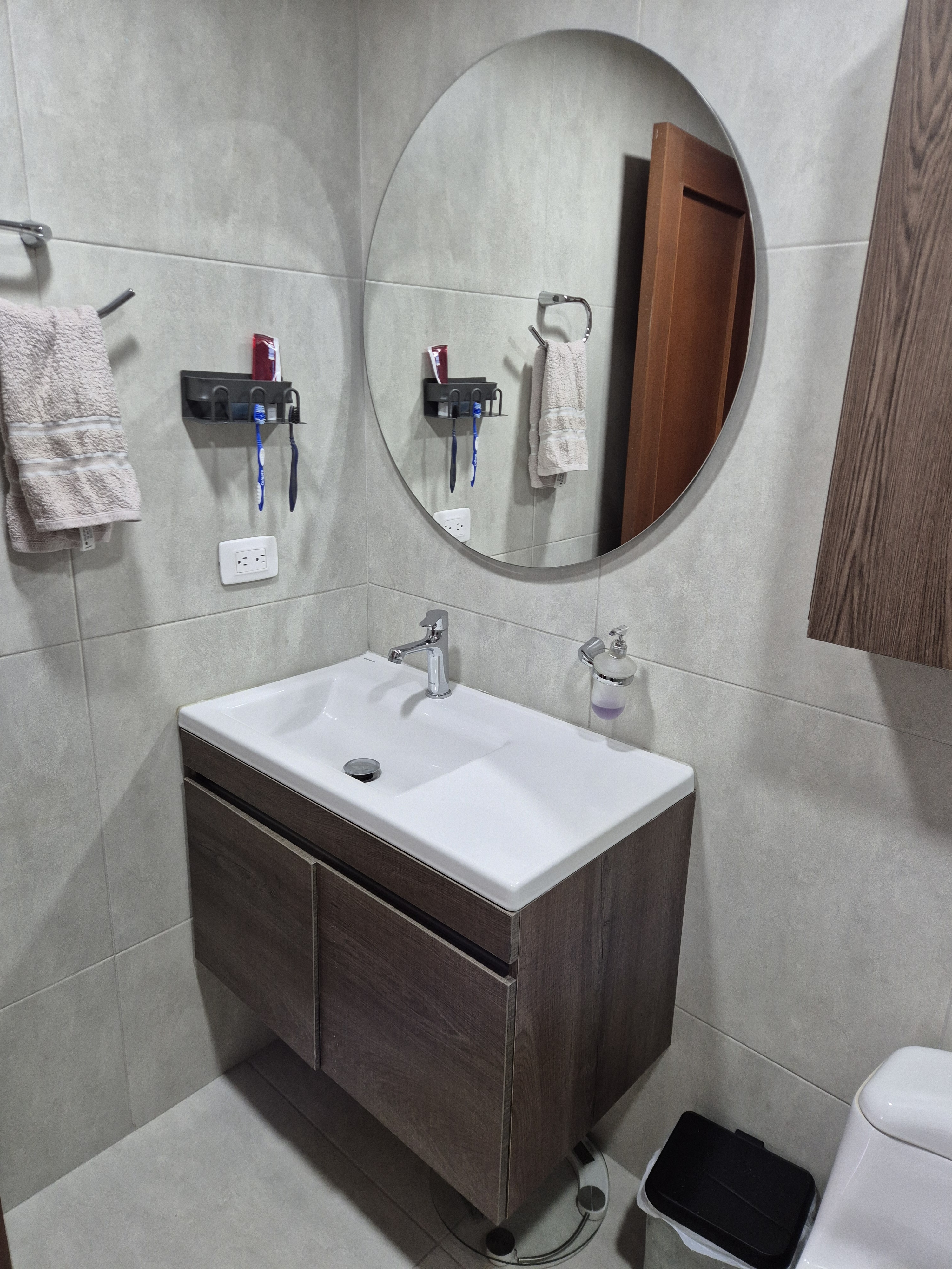 Apartamento en venta en Colina Campestre, Bogotá · foto 16 de 19