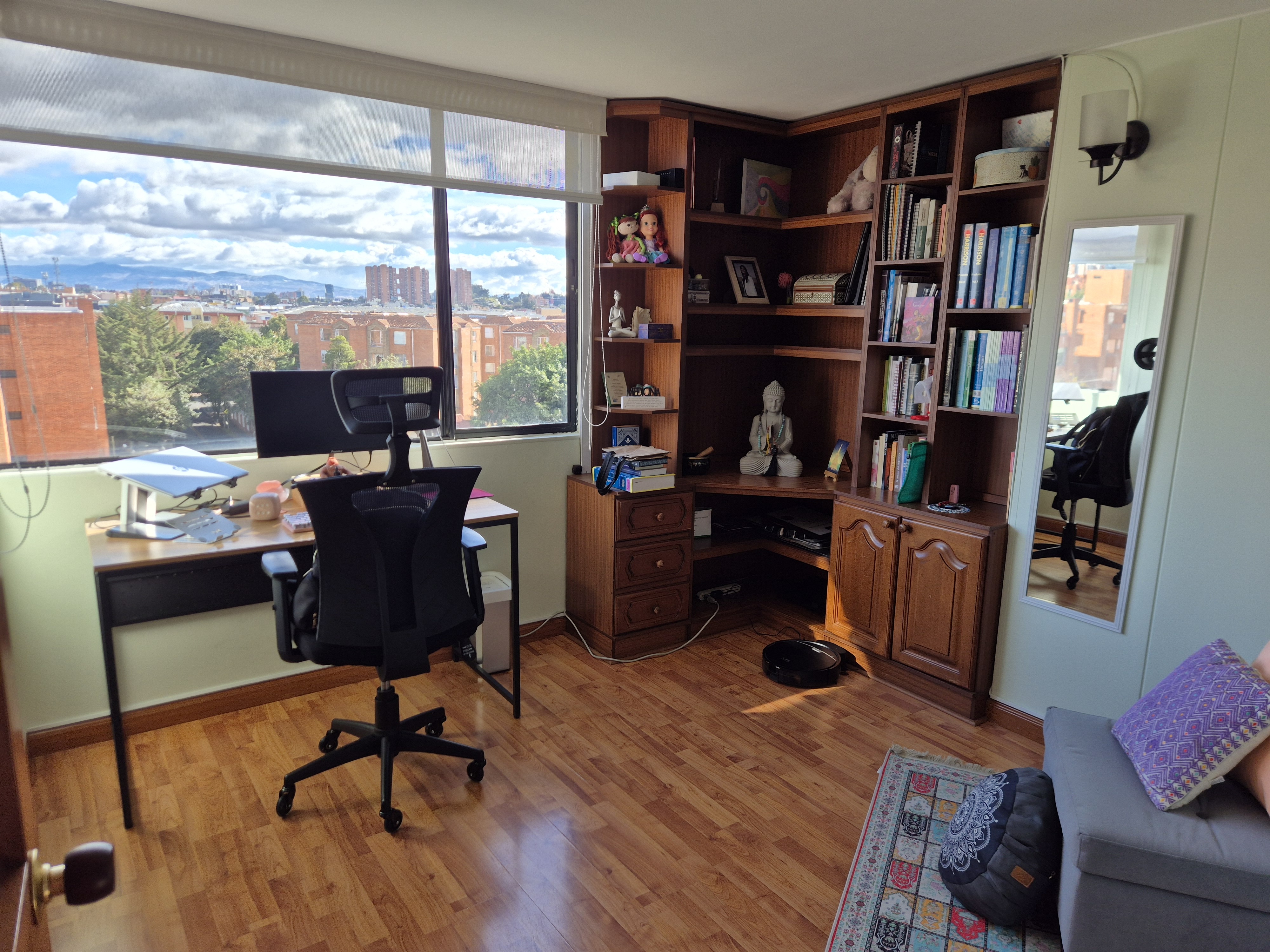 Apartamento en venta en Colina Campestre, Bogotá · foto 18 de 19