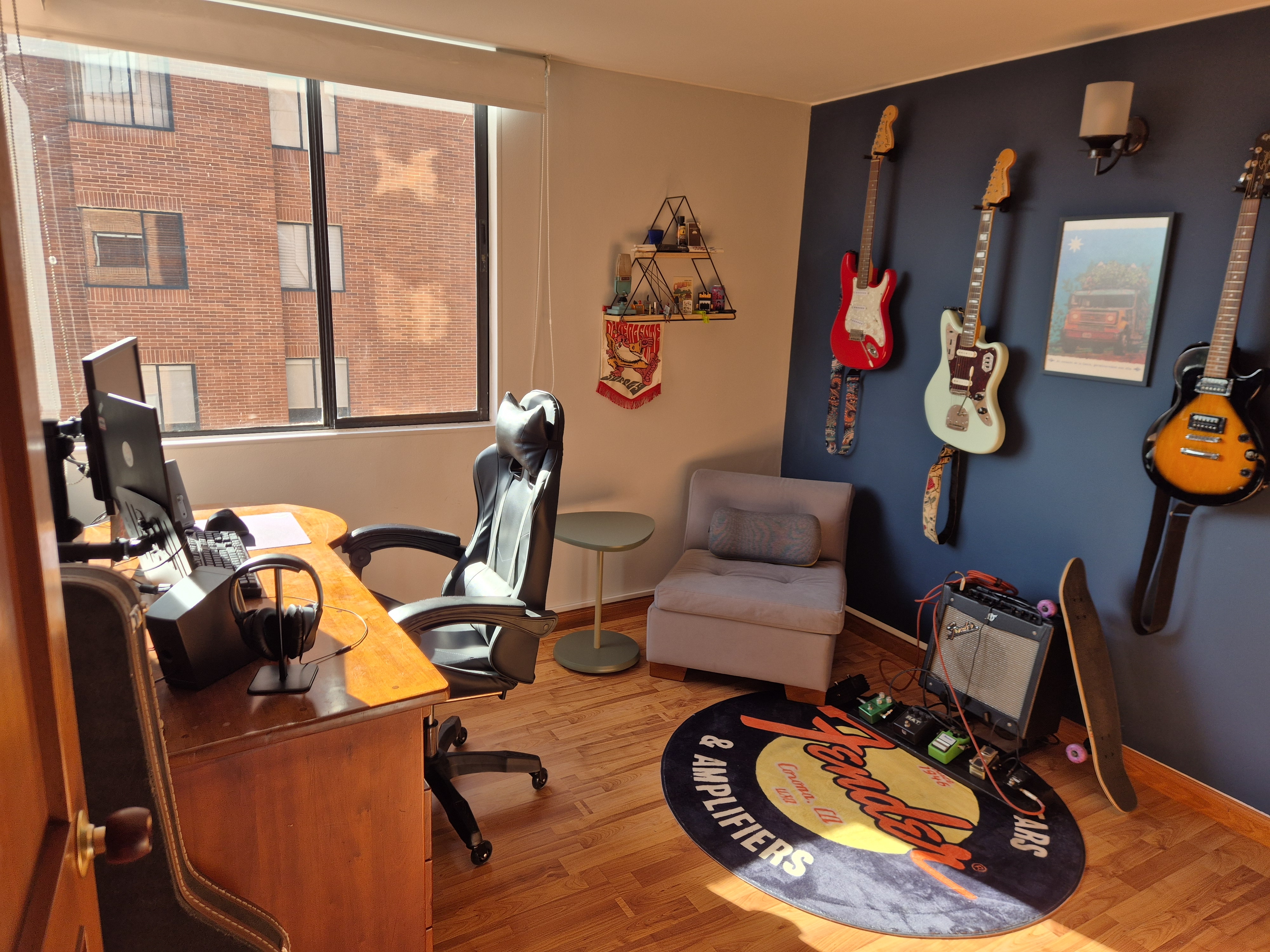 Apartamento en venta en Colina Campestre, Bogotá · foto 19 de 19
