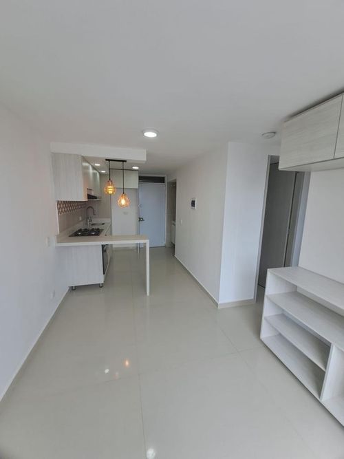 Apartaestudio en venta en Cantalejo, Bogotá, 36 m² · foto 5 de 12