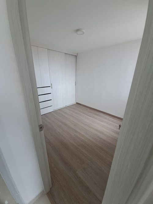 Apartaestudio en venta en Cantalejo, Bogotá, 36 m² · foto 6 de 12