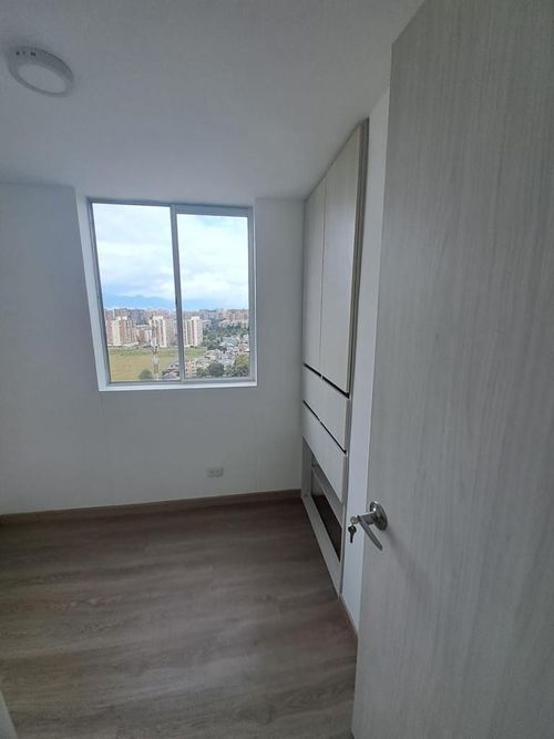 Apartaestudio en venta en Cantalejo, Bogotá, 36 m² · foto 9 de 12