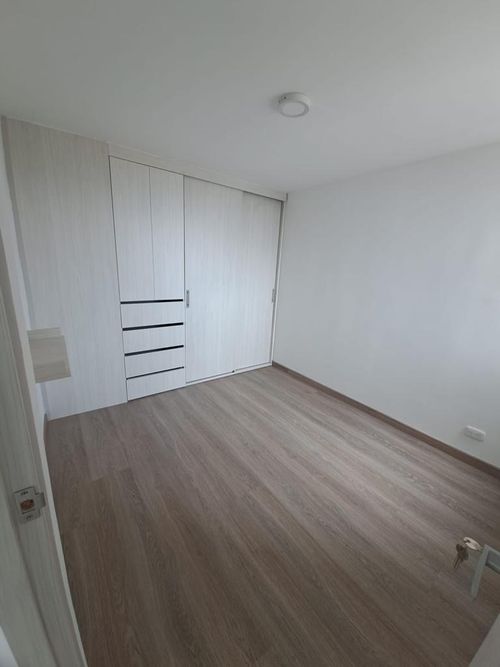 Apartaestudio en venta en Cantalejo, Bogotá, 36 m² · foto 12 de 12