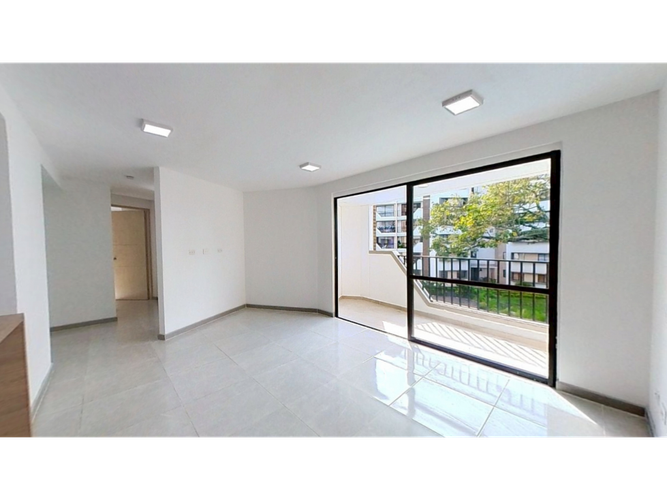 Apartamento de 2 alcobas en venta en Valle Del Lili, Cali, 90 m² · foto 1 de 21