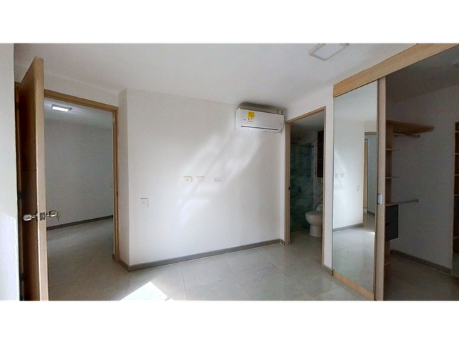Apartamento de 2 alcobas en venta en Valle Del Lili, Cali, 90 m² · foto 19 de 21