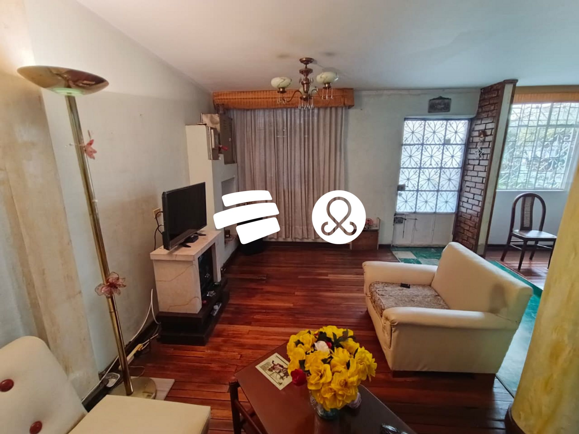 Casa en venta en Bravo Paez, Bogotá · foto 2 de 16