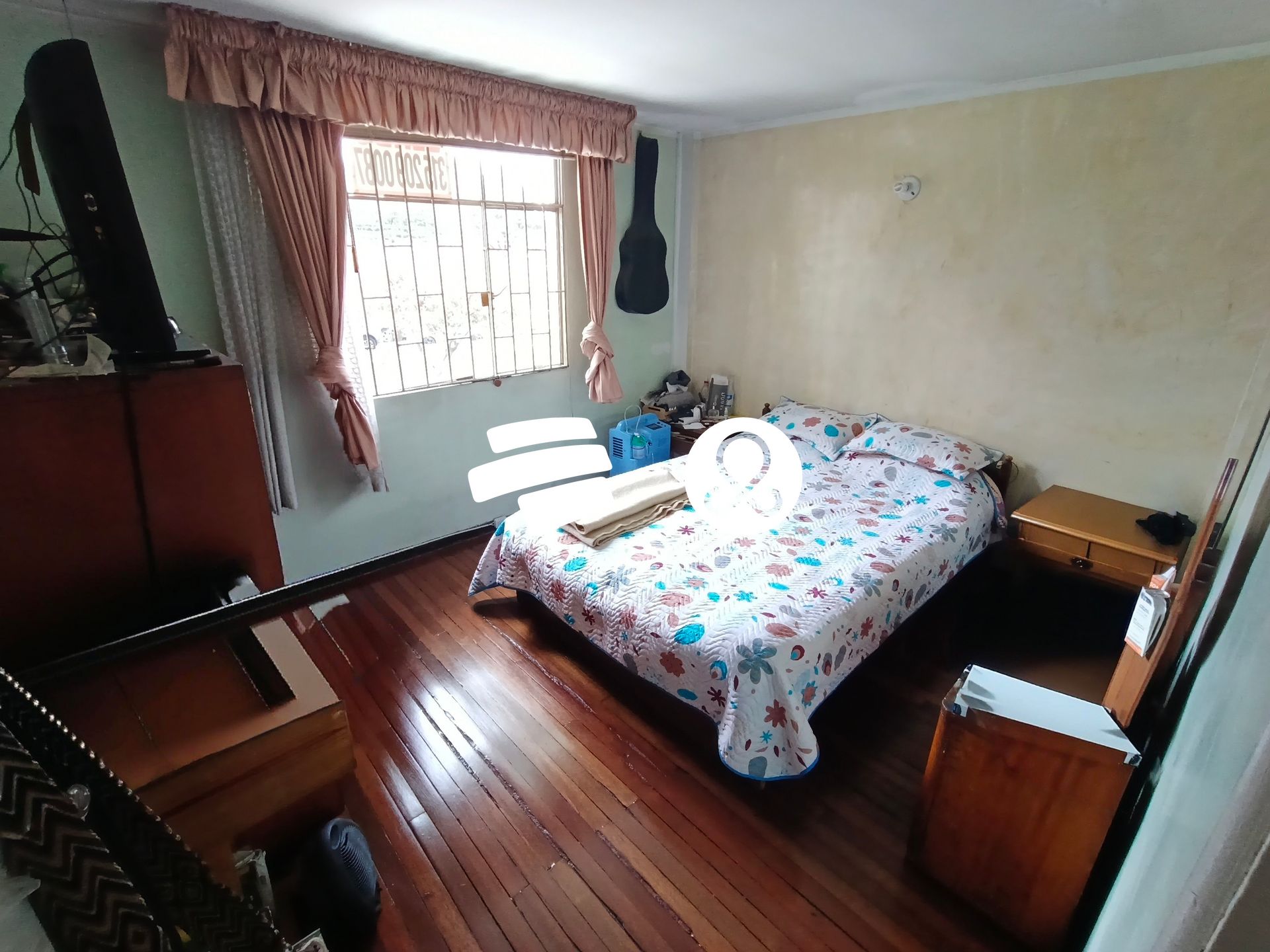 Casa en venta en Bravo Paez, Bogotá · foto 7 de 16