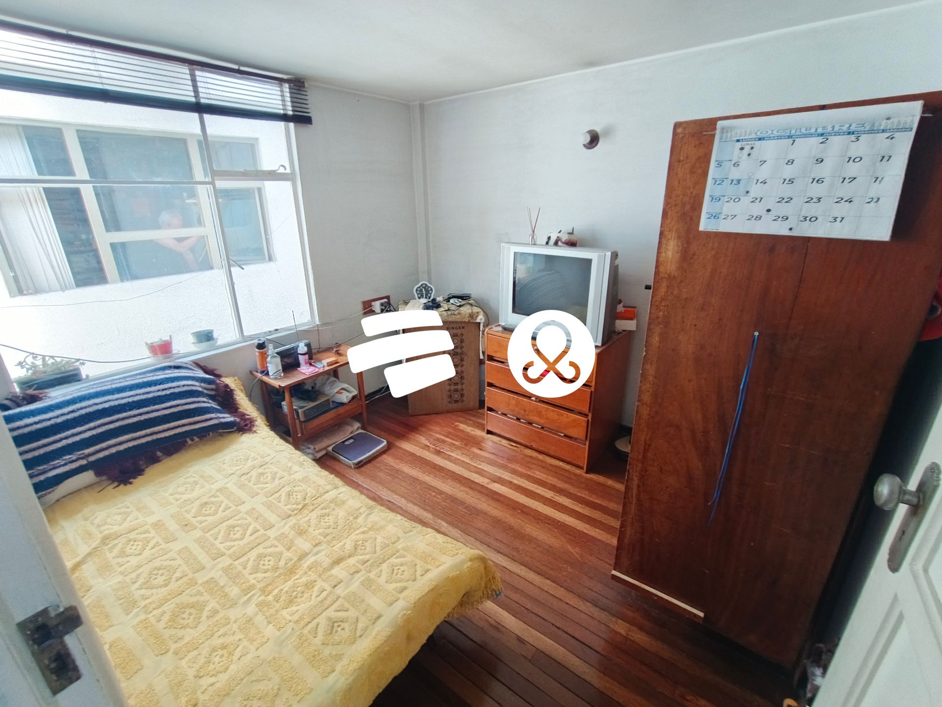Casa en venta en Bravo Paez, Bogotá · foto 8 de 16
