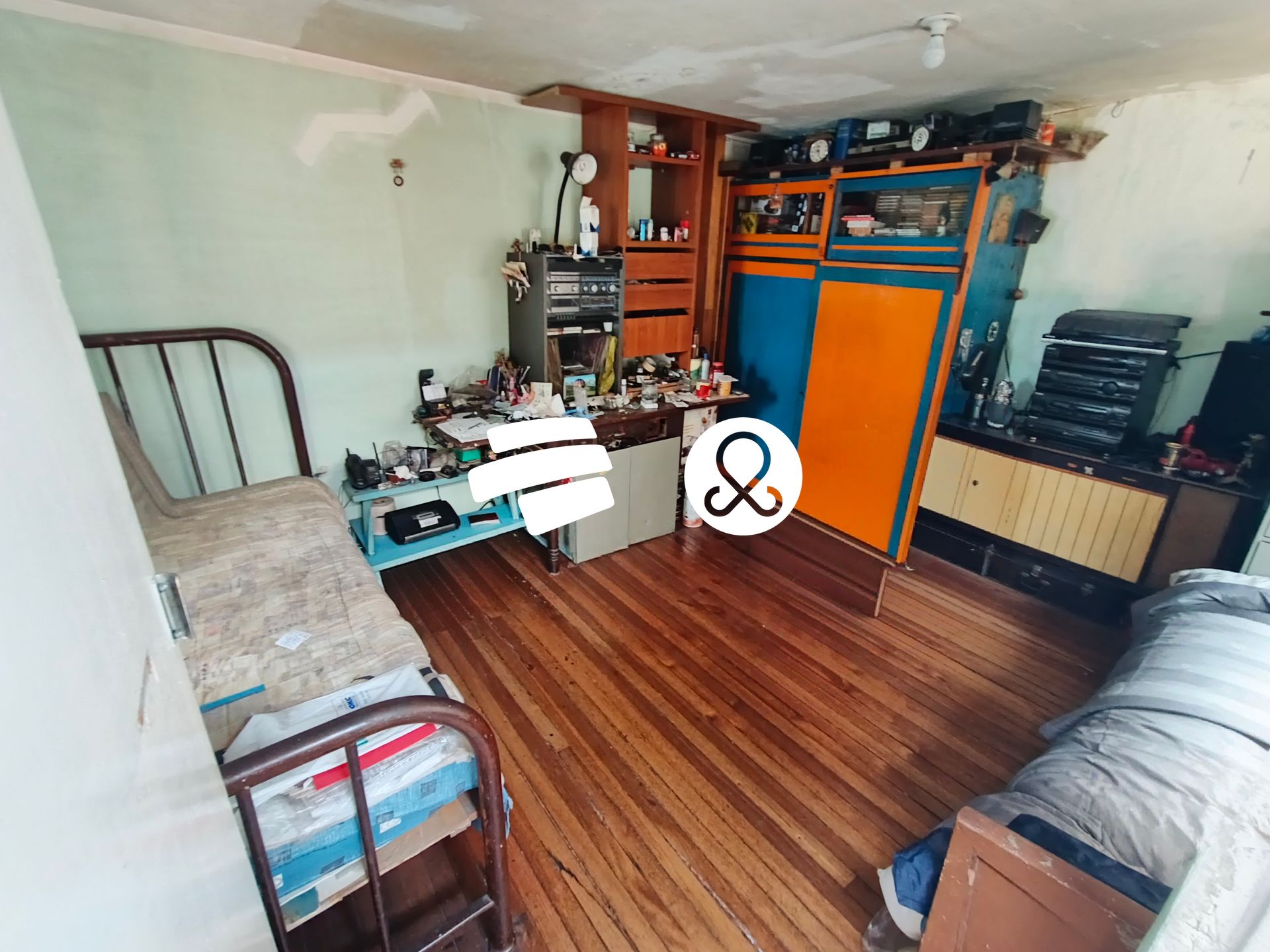 Casa en venta en Bravo Paez, Bogotá · foto 13 de 16