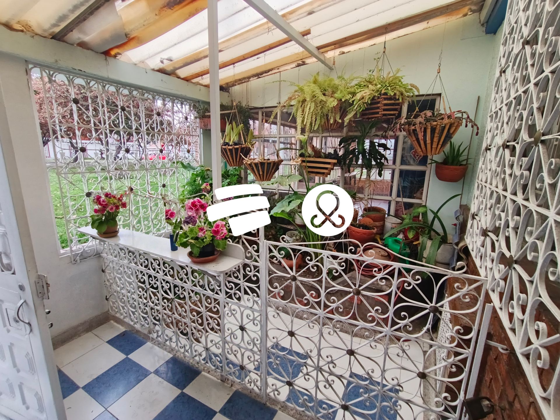 Casa en venta en Bravo Paez, Bogotá · foto 16 de 16