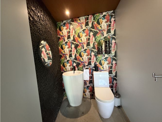 Apartamento en venta en El Poblado, Medellín · foto 6 de 18