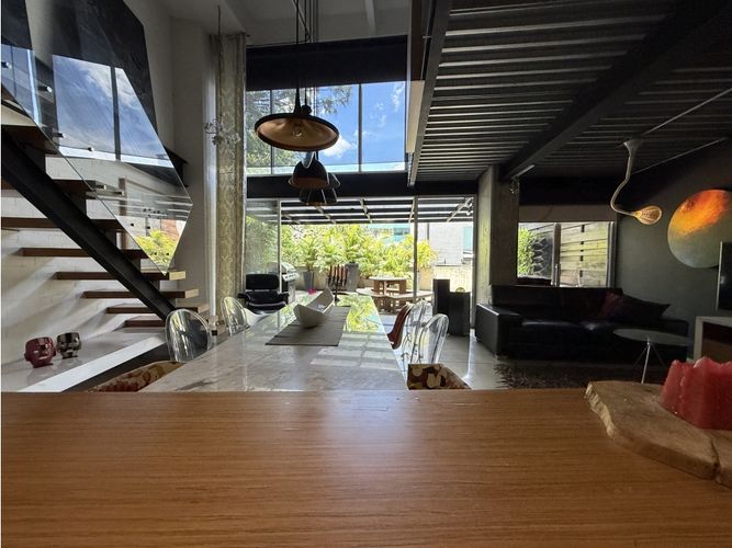 Apartamento en venta en El Poblado, Medellín · foto 7 de 18