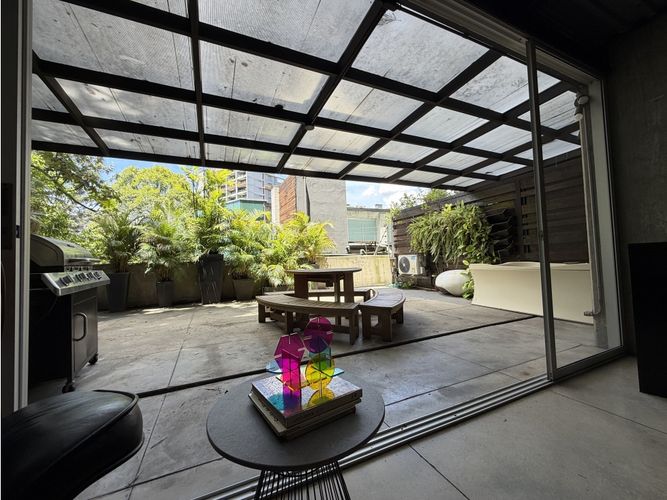 Apartamento en venta en El Poblado, Medellín · foto 9 de 18