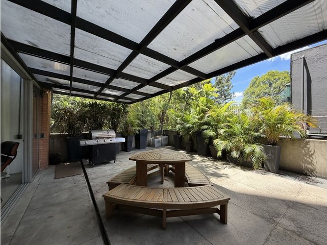 Apartamento en venta en El Poblado, Medellín · foto 10 de 18