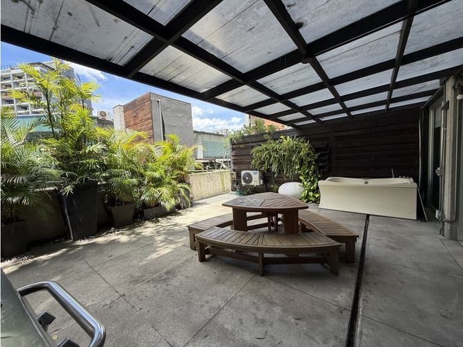 Apartamento en venta en El Poblado, Medellín · foto 11 de 18