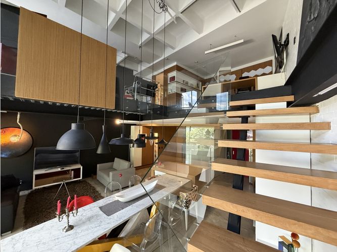 Apartamento en venta en El Poblado, Medellín · foto 12 de 18