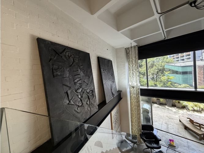 Apartamento en venta en El Poblado, Medellín · foto 14 de 18