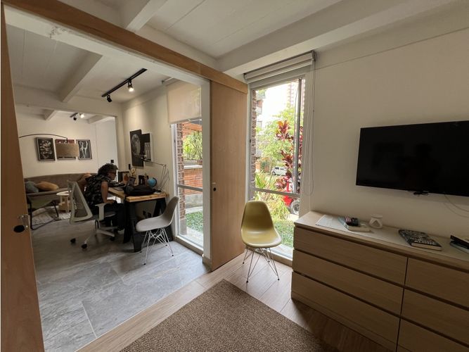 Apartamento de 2 alcobas en venta en El Poblado, Medellín, 98 m² · foto 14 de 19