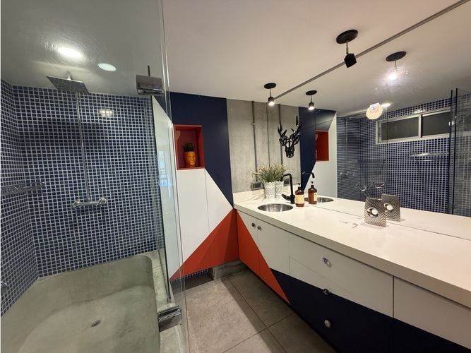 Apartamento en venta en El Poblado, Medellín · foto 16 de 18