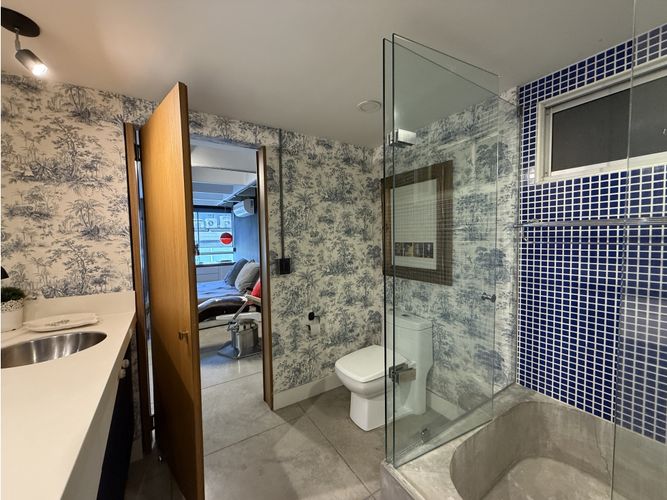 Apartamento en venta en El Poblado, Medellín · foto 17 de 18