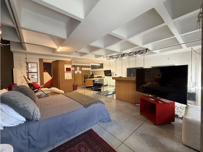 Apartamento en venta en El Poblado, Medellín · foto 18 de 18