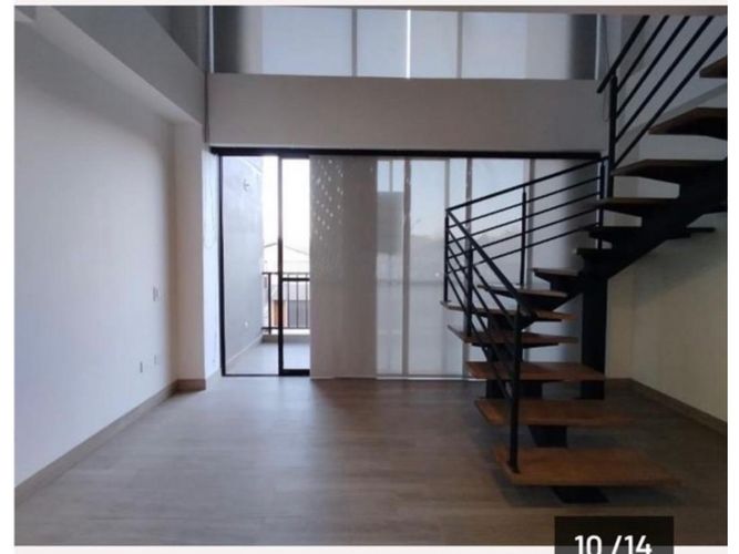 Apartamento de 1 alcoba en venta en Gualanday, Rionegro, 63 m² · foto 2 de 10