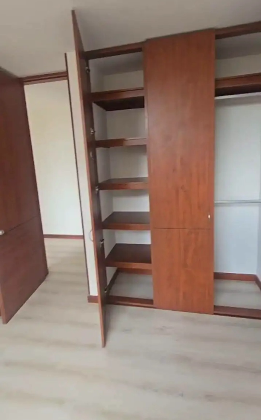 Apartamento en venta en La Felicidad, Bogotá · foto 7 de 12